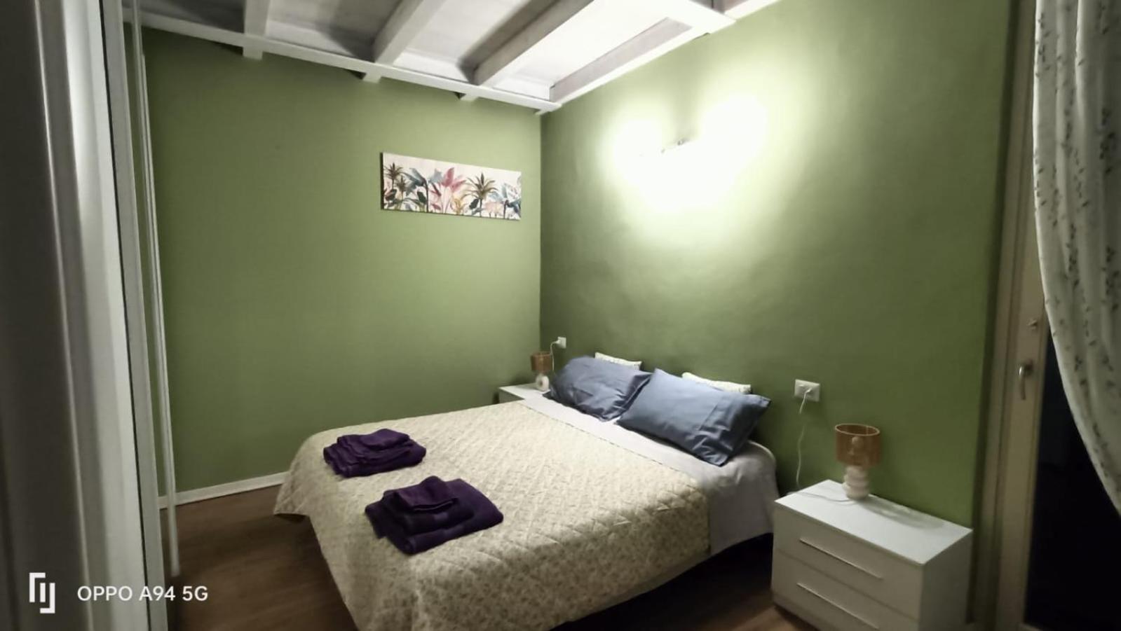 Il Cortile Friendly House Hotel Borgomanero Ngoại thất bức ảnh
