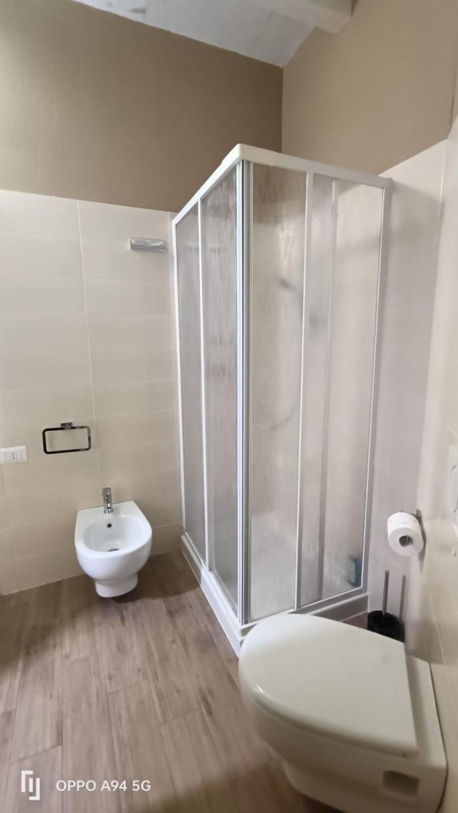 Il Cortile Friendly House Hotel Borgomanero Ngoại thất bức ảnh