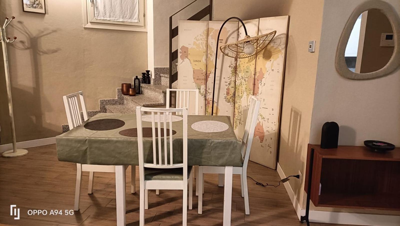 Il Cortile Friendly House Hotel Borgomanero Ngoại thất bức ảnh